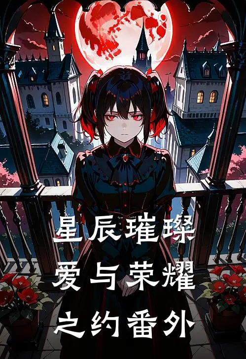 星辰璀璨爱与荣耀之约 番外在线观看