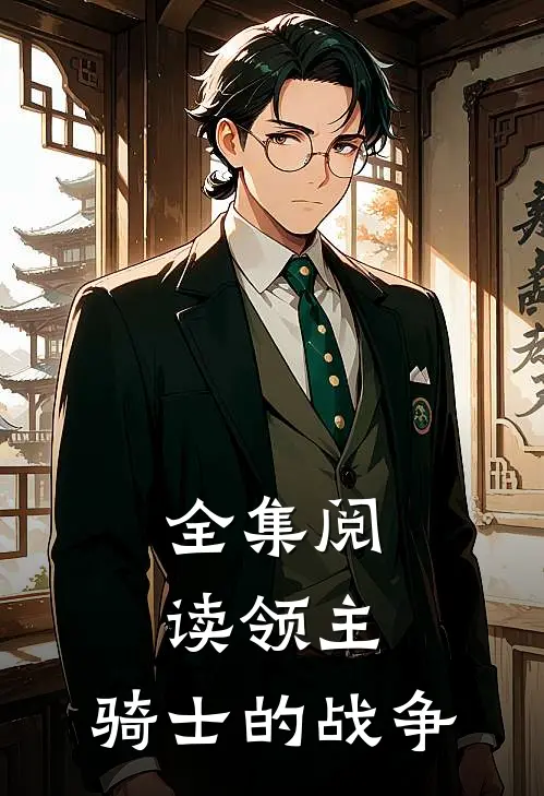 全集阅读领主骑士的战争漫画