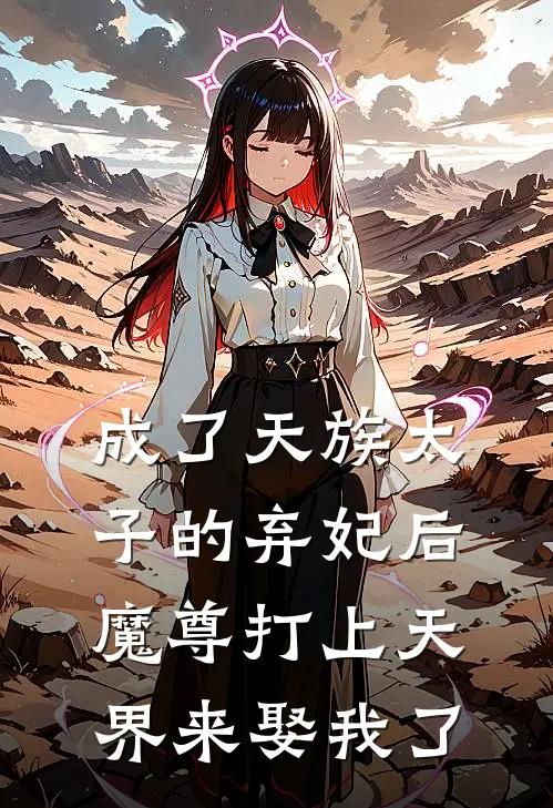 成了天族太子的弃妃后,魔尊打上天界来娶我了百度