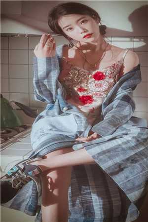少女结局+番外