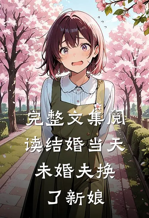 完整文集阅读结婚当天,未婚夫换了新娘的