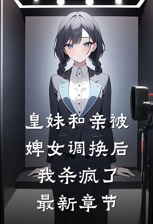 皇妹和亲被婢女调换后,我杀疯了最新章节免费阅读