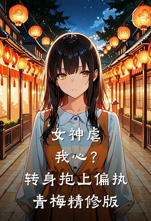 女神虐我心?转身抱上偏执青梅精修版