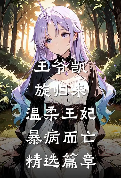 王爷凯旋归来,温柔王妃暴病而亡精选篇章免费阅读