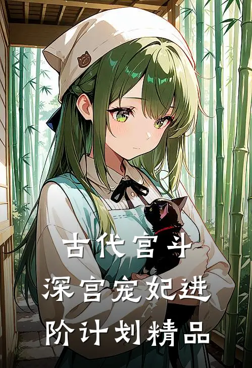 古代宫斗深宫宠妃进阶计划精品