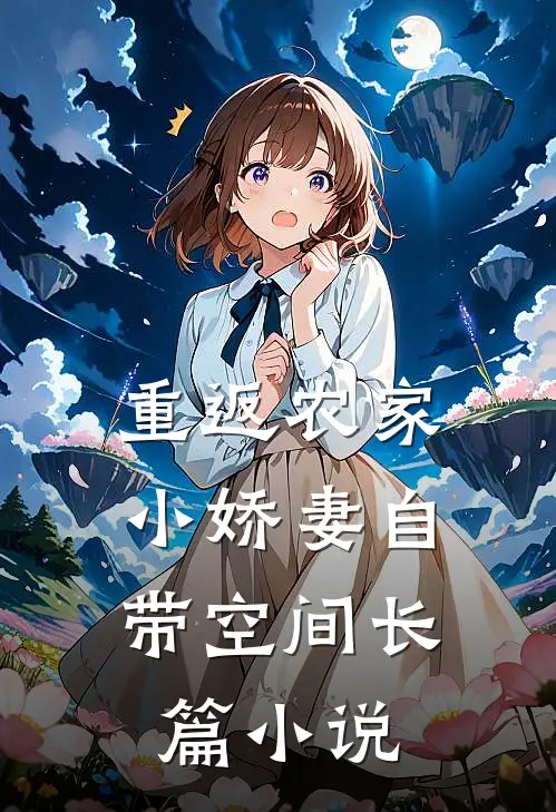 重返农家小娇妻自带空间长篇