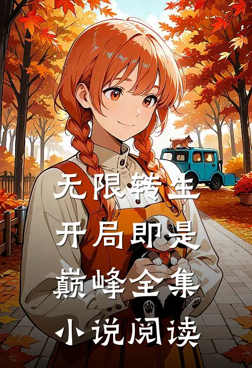 无限转生,开局即是巅峰全集阅读