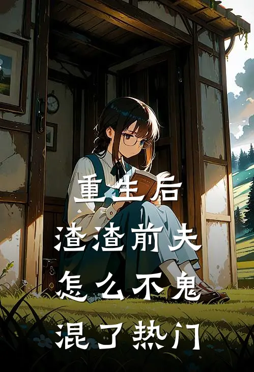 重生后,渣渣前夫怎么不鬼混了热门文