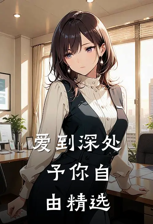 爱到深处,予你自由精选英文