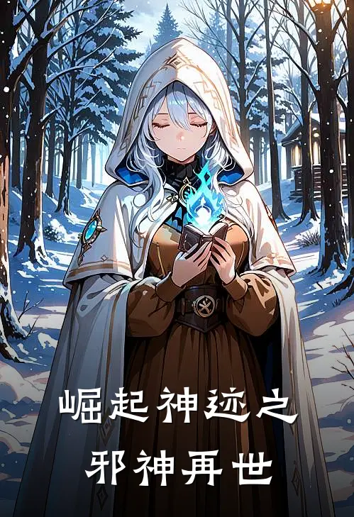 崛起神迹之邪神再世