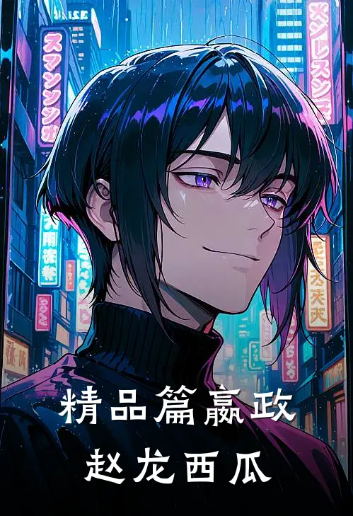 精品篇嬴政赵龙西瓜