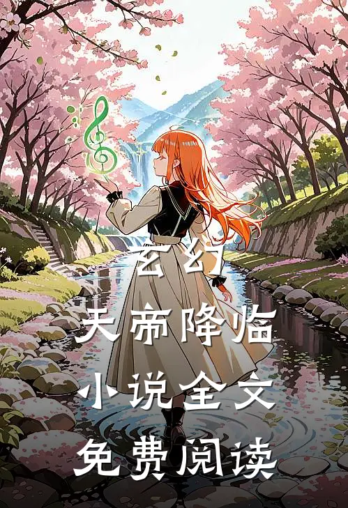 玄幻天帝降临全文免费阅读笔趣阁