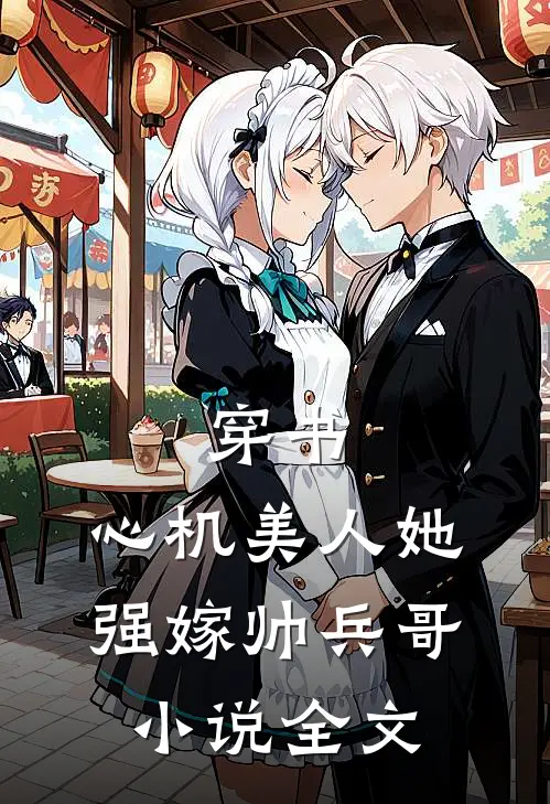 穿书心机美人她强嫁帅兵哥全文免费