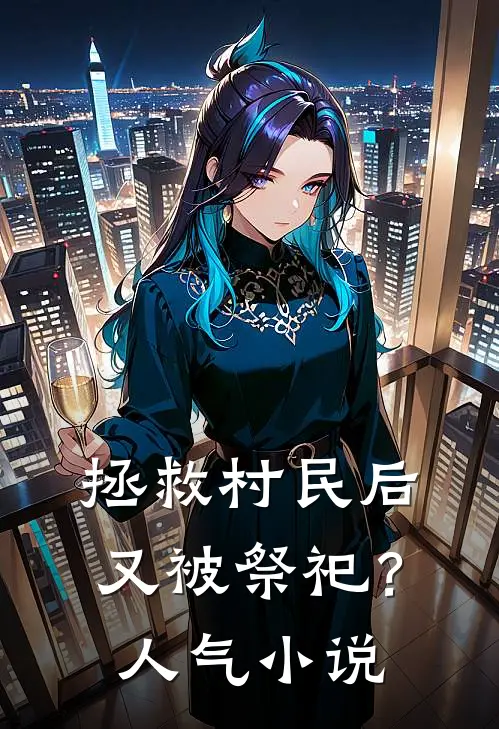 拯救村民后,又被祭祀?人气