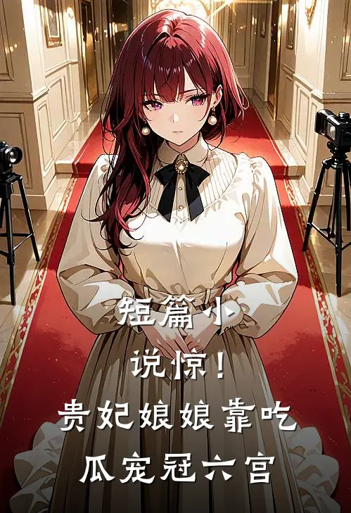 短篇小说惊！贵妃娘娘靠吃瓜宠冠六宫