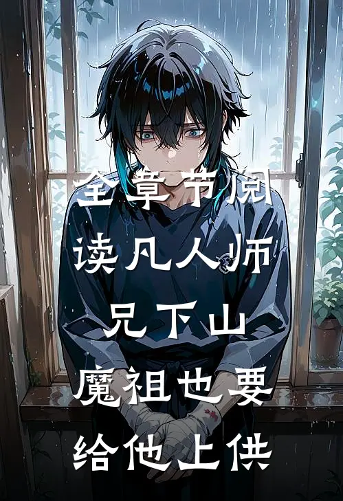 全章节阅读凡人师兄下山,魔祖也要给他上供的
