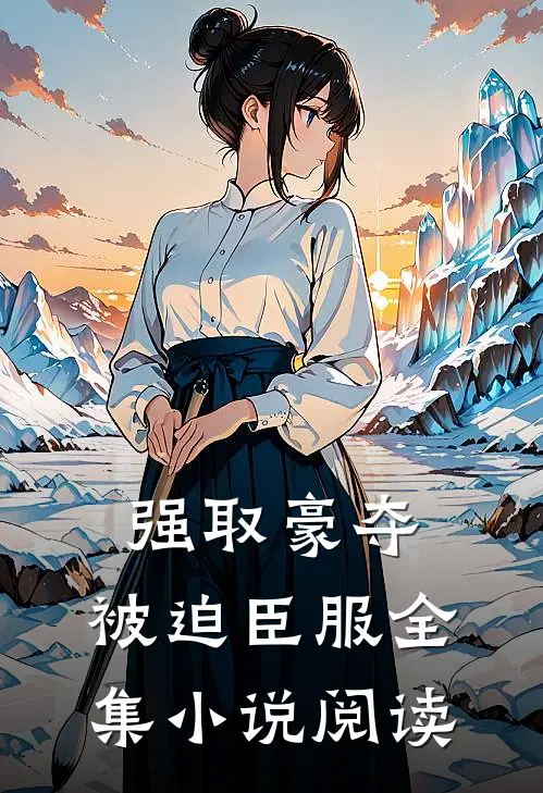 强取豪夺,被迫臣服全集阅读免费
