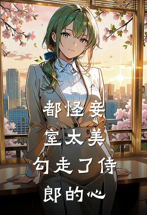 都怪妾室太美,勾走了侍郎的心宁兰魏铮