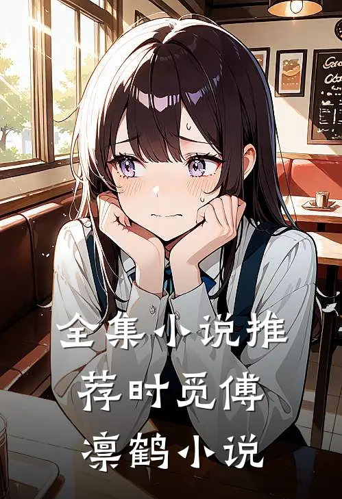 全集小说推荐时觅傅凛鹤小说