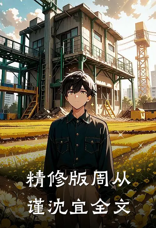 精修版周从谨沈宜全文在线阅读