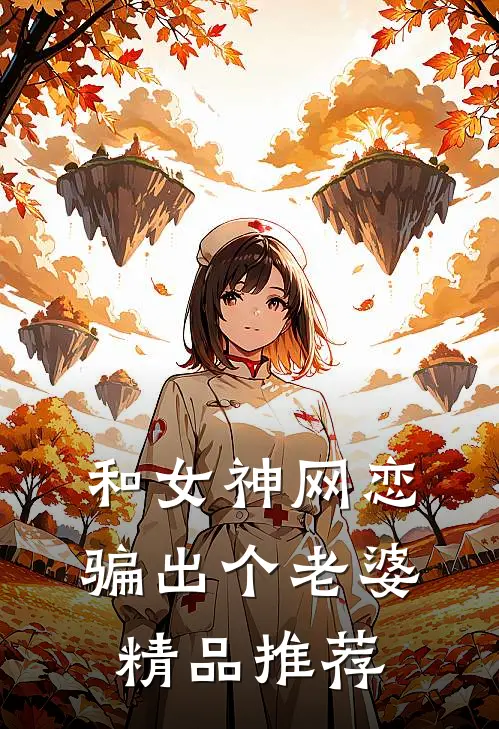 和女神网恋，骗出个老婆精品推荐