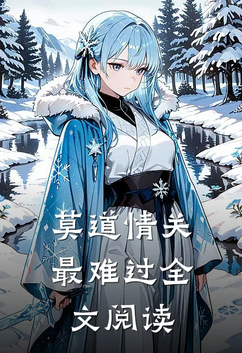 莫道情关最难过全文阅读
