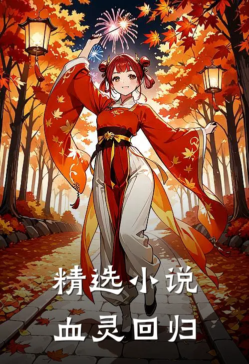 精选血灵回归全文阅读