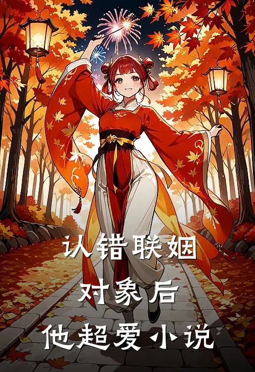 认错联姻对象后,他超爱