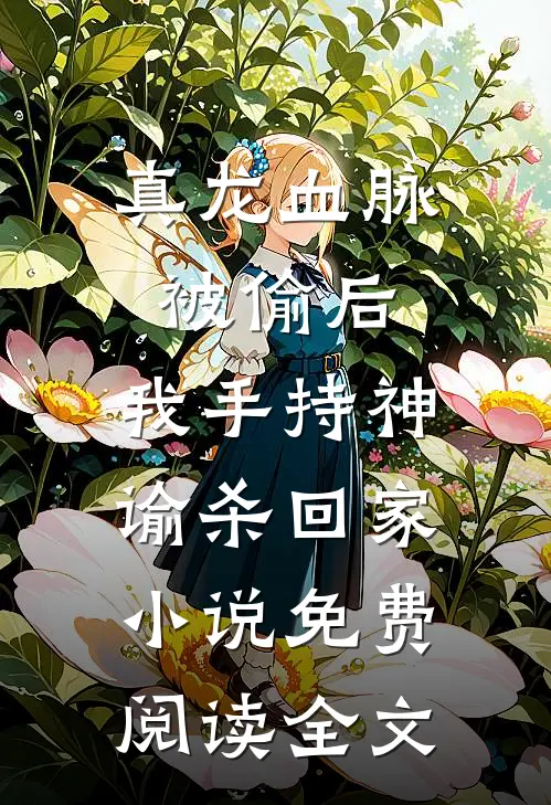 真龙血脉被偷后，我手持神谕杀回家小说免费阅读全文