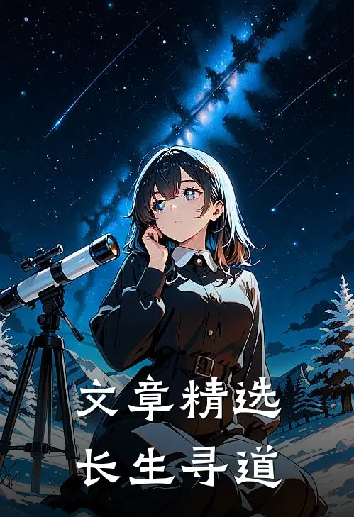文章精选长生寻道
