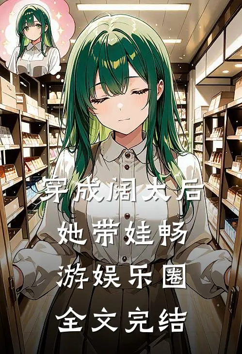 穿成阔太后,她带娃畅游娱乐圈全文完结免费阅读