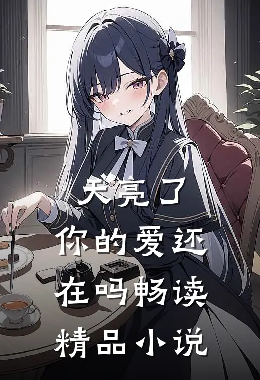 天亮了,你的爱还在吗畅读精品