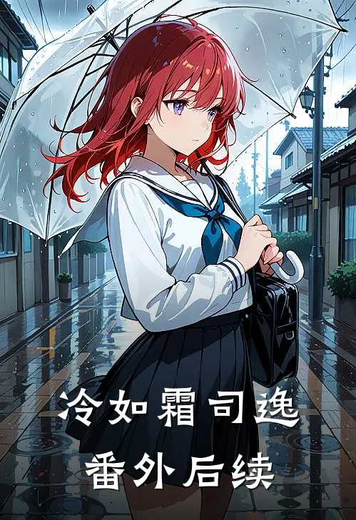 冷如霜司逸 番外后续