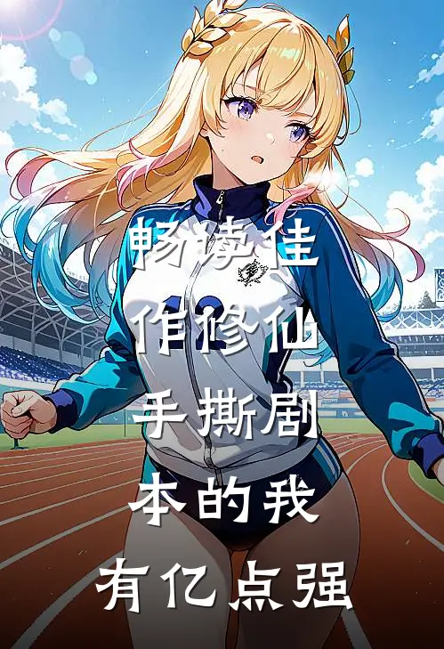 畅读佳作修仙：手撕剧本的我，有亿点强