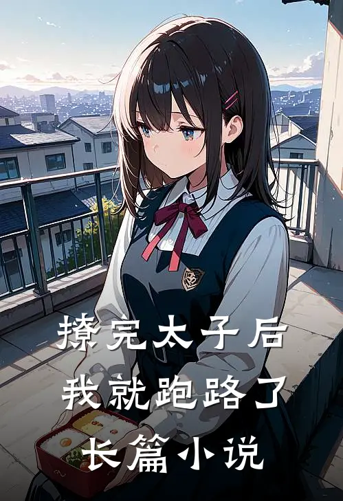 撩完太子后,我就跑路了长篇在线阅读
