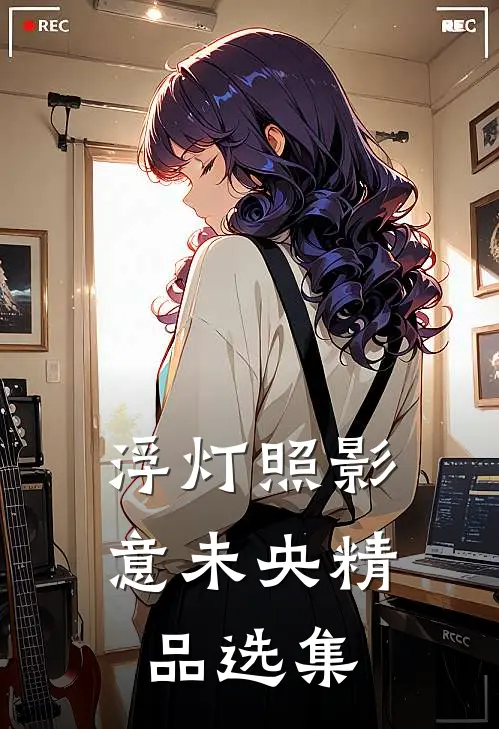 浮灯照影意未央精品选集