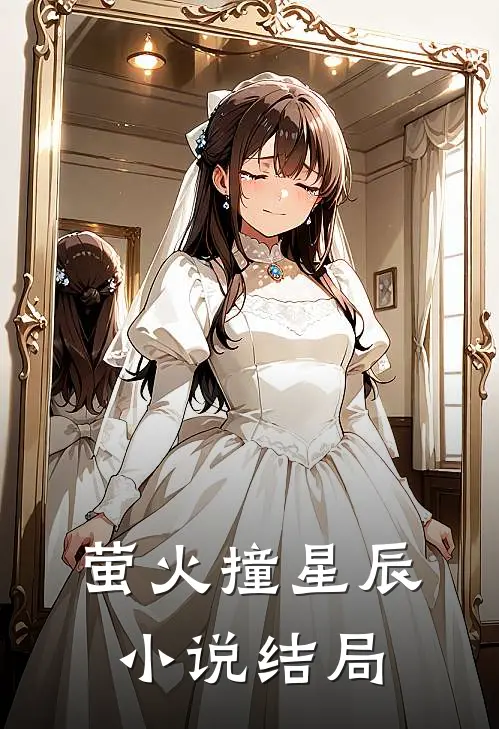萤火撞星辰小说结局