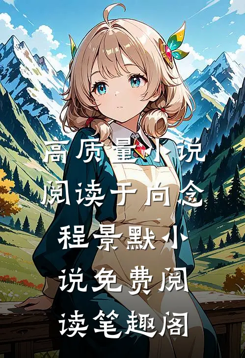 高质量小说阅读于向念程景默小说免费阅读 笔趣阁