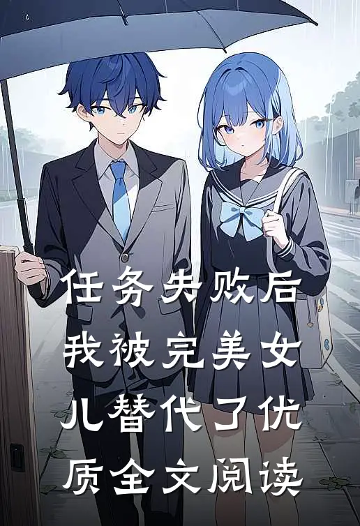 任务失败后，我被“完美女儿”替代了优质全文阅读