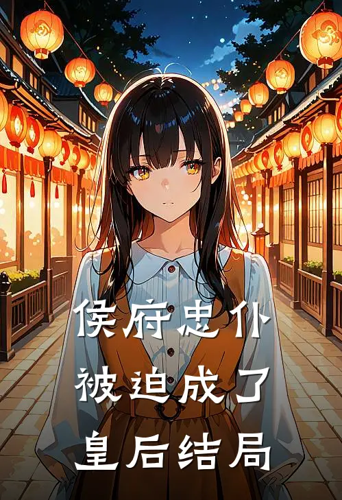 侯府忠仆,被迫成了皇后结局