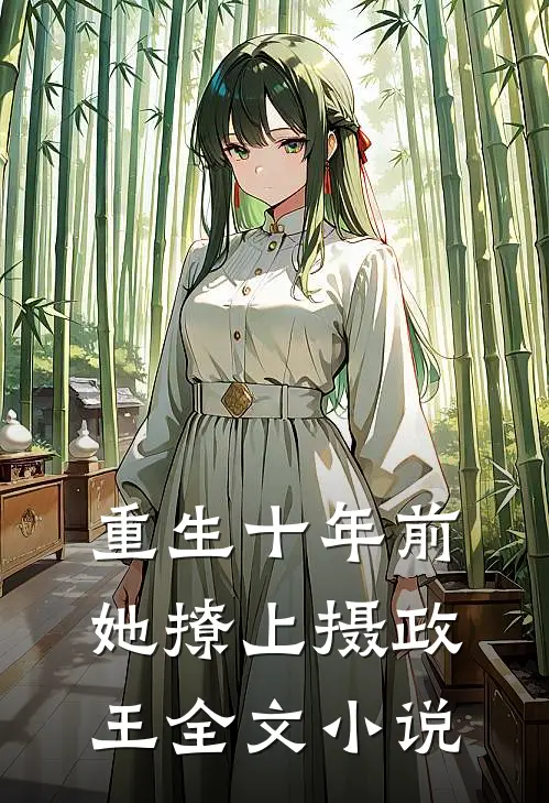 重生十年前,她撩上摄政王全文