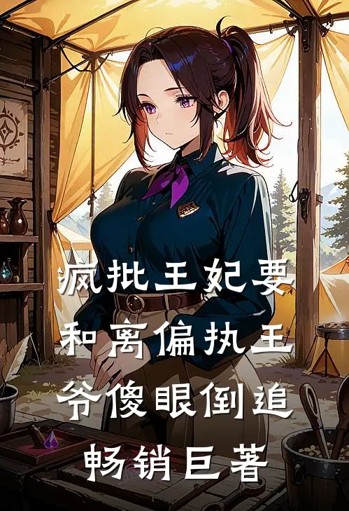 疯批王妃要和离偏执王爷傻眼倒追畅销巨著