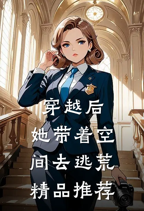 穿越后,她带着空间去逃荒精品推荐完结