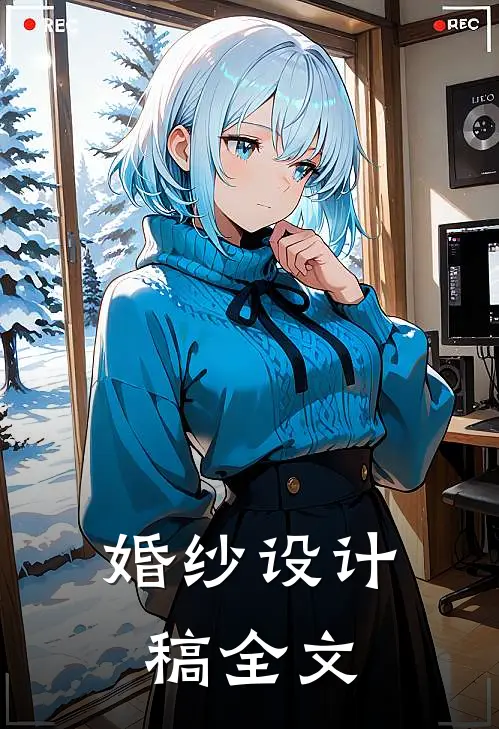 婚纱设计稿全文