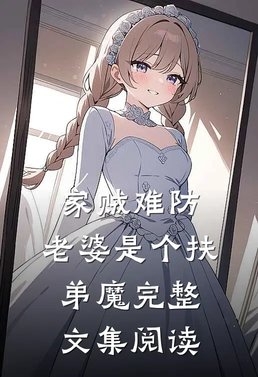 家贼难防：老婆是个扶弟魔完整文集阅读