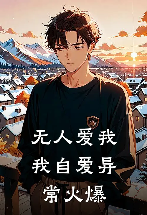 无人爱我我自爱异常火爆