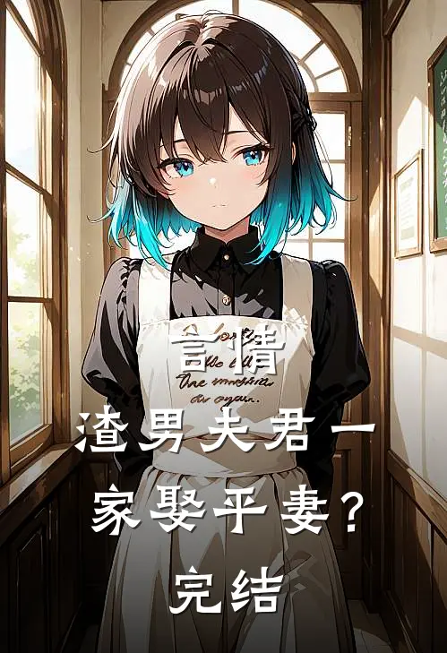 言情渣男夫君一家娶平妻?完结