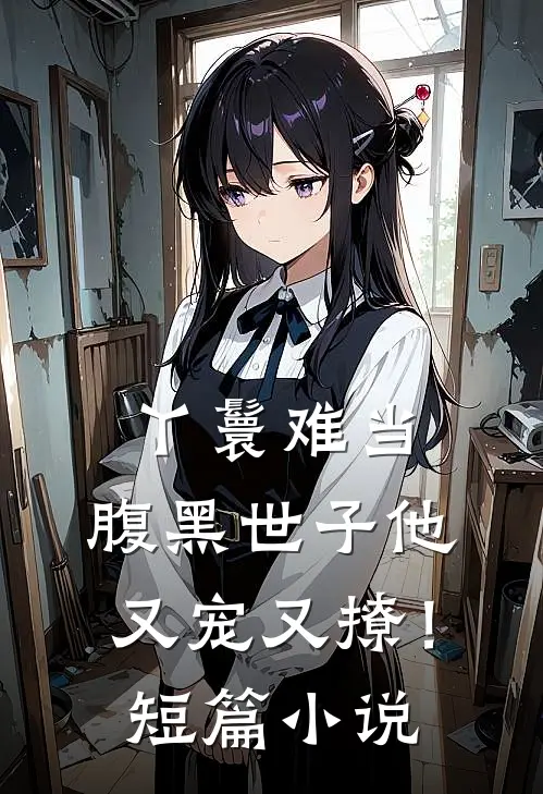 丫鬟难当,腹黑世子他又宠又撩!短篇