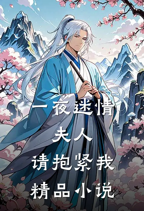 一夜迷情夫人,请抱紧我精品在线阅读