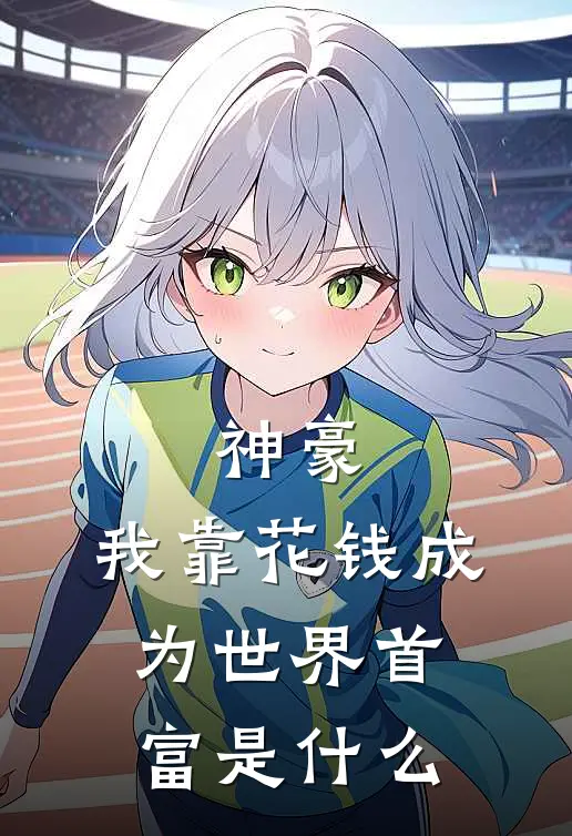神豪我靠花钱成为世界首富是漫画